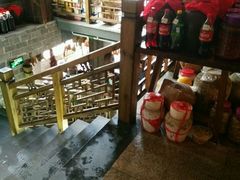 -德叔阙里·衢州菜馆(月湖店)