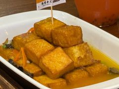 -隔壁老王·家常云南菜(皇冠店)