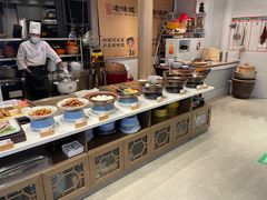 -绍兴老味道·非遗门店(银泰城店)