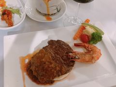 -维兰西餐(万泉河店)