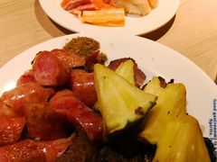 -星伦多自助料理·涮烤一体(嘉兴八佰伴店)