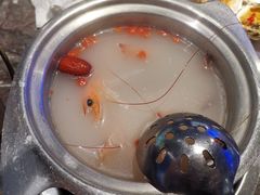 -曼格活海鲜·牛排自助(光明蓝鲸店)