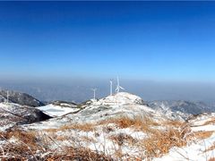 -东白山