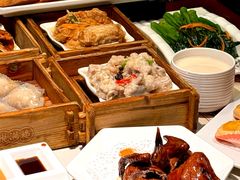 -悦满楼·西关名点·湛江名菜(航空综合大厦店)