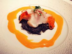 -Le Bernardin