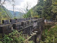 -娄山关景区