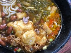 -文杰餐馆(南洪时尚风情街店)