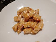 -北京王府井希尔顿酒店·秦唐中餐厅Chynna