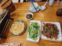 -61号餐吧(兴坪古镇漓江店)