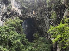 -英西峰林·洞天仙境