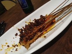 -串玖郎绿色串吧(丽晶公馆店)