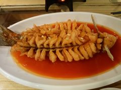 -赤宴·川菜(玉林店)