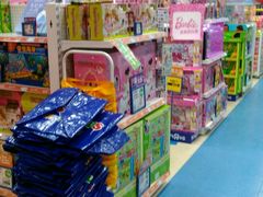 -TOYSRUS玩具反斗城(无锡荟聚购物中心店)