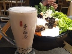 手摇茶-呷哺呷哺(悦荟广场店)