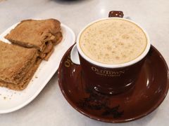 -Old Town White Coffee(gateway@klia2)