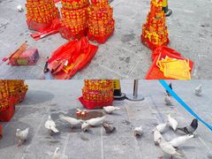 -悦城龙母祖庙