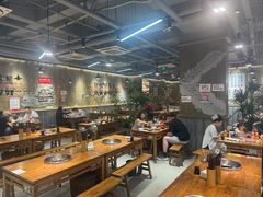 -谭三娘鲜切牛肉自助火锅(九眼桥总店)