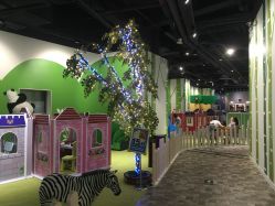 -幻贝家儿童乐园(苏州中心店)