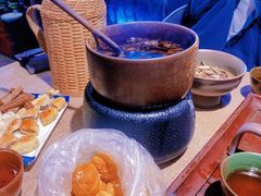 -一号铺子·大炉茶