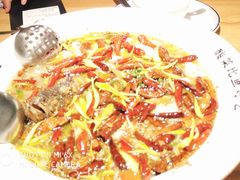 -太二酸菜鱼(汕头苏宁广场店)