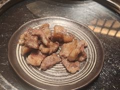 -隐炉和牛烧肉店(群力店)