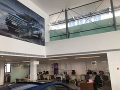 -上海天泽上汽大众销售店(杨浦区店)