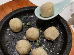 -翡翠拉面小笼包(岭南新天地店)