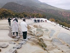 -白水台