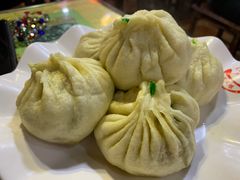 -宝正臻天津包子总店(金阳光居易店)