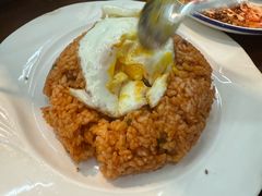 -韩风烤牛肉冷面店