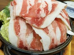 -森味花园·日本料理(伊藤洋华堂亚运村店)