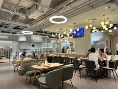 -星漠亲子餐厅•有机食材•儿童游乐