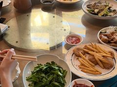 -糟粕醋·椰苑海南菜餐厅(亚龙湾天域酒店)