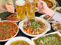 -慢鼓海鲜小馆Mangoo Bistro(交子大道店)