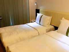 -香港铜锣湾皇悦酒店