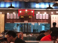 大堂-松發肉骨茶(先得坊店)