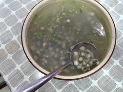 野生海蛎汤-山里饭店(贵安店)