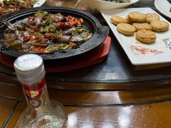 -胖大姐黄辣丁鱼庄(新津店)