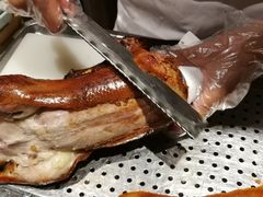 -京味斋·北京烤鸭(北京南站洋桥店)