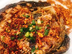 -刘三妹特色烤脑花(南明店)