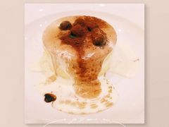 瀑布蛋糕-必胜客(远大路店)