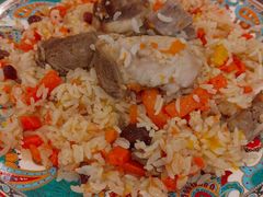 -巴依老爷·新疆美食(上城区天城路店)