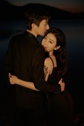-全城热恋婚纱摄影(优质钻石店)