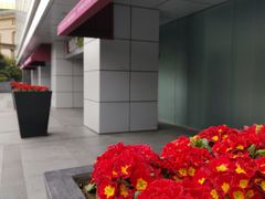 -花旗集团大厦