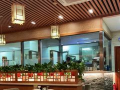 -福樱兰海鲜放题铁板烧(加州店)