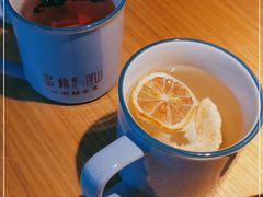 -蜜桃餐厅·伴山(绿宝广场店)