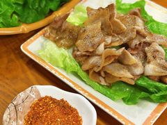 -韩礼年糕(飞虹路店)