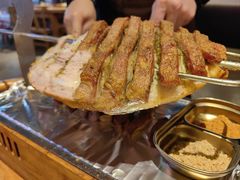 -龙头烤羊排•烤全羊•精酿扎啤(厦滘店)
