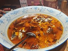 -辣不二水煮鱼(哈西店)
