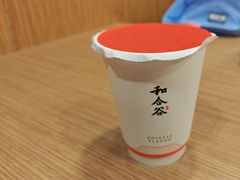 -和合谷(北新桥店)